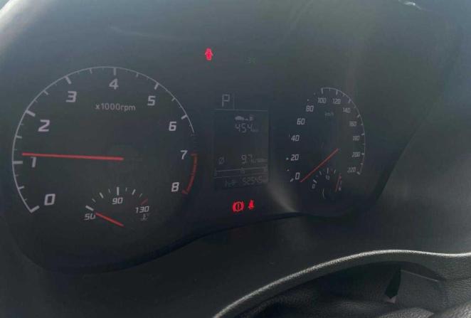 Hyundai Solaris II Рестайлинг с пробегом 2021 года, цена 1 500 000 рублей, 52538 км, седан, Автокод Объявления