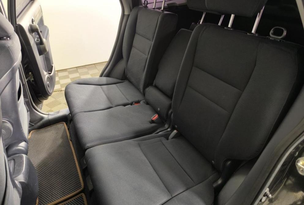 Honda CR-V IV Нижний Новгород  - изображение 9