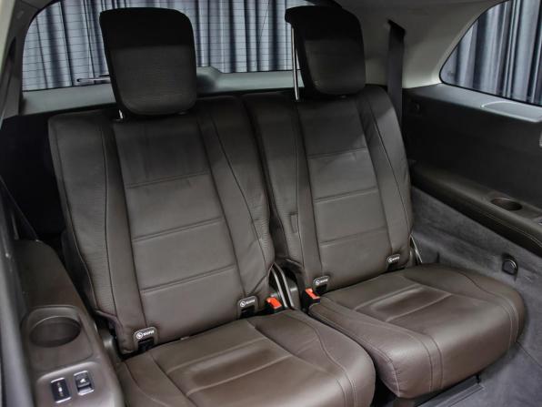 Mercedes-Benz GLS II (X167) с пробегом 2019 года, цена 8 298 000 рублей, 91289 км, внедорожник, Автокод Объявления
