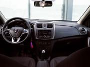 Renault Sandero II Рестайлинг Екатеринбург  - изображение 41