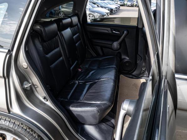 Honda CR-V III с пробегом 2008 года, цена 1 380 000 рублей, 196200 км, внедорожник, Автокод Объявления