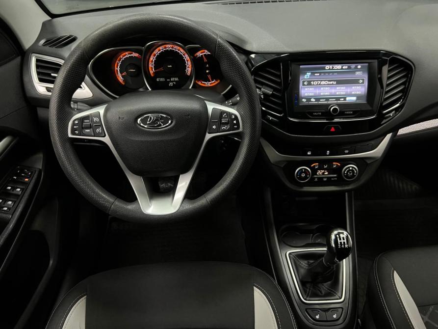 Lada (ВАЗ) Vesta I Казань  - изображение 12