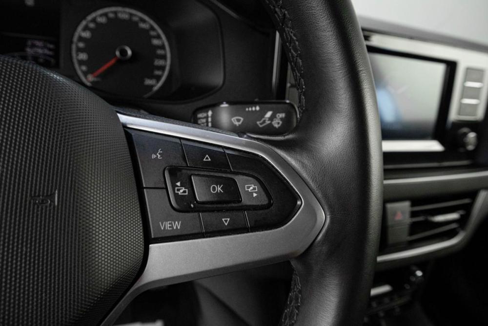 Volkswagen Polo VI Челябинск  - изображение 13