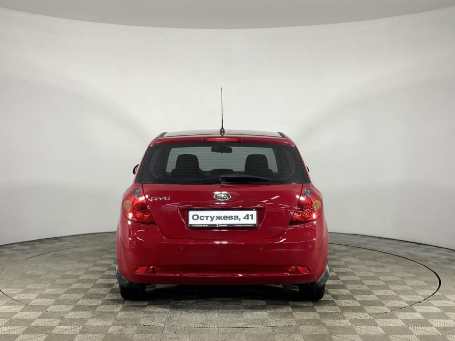 Kia Ceed I Воронеж  - изображение 7