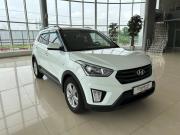 Hyundai Creta I Курск  - изображение 16