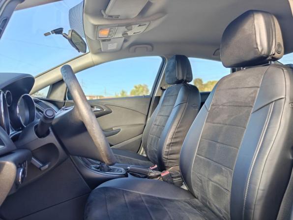 Opel Astra J Рестайлинг с пробегом 2013 года, цена 717 000 рублей, 141594 км, седан, Автокод Объявления