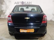 Chevrolet Cobalt II Рестайлинг Екатеринбург  - изображение 18