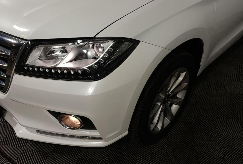Haval H2 Волгоград  - изображение 22