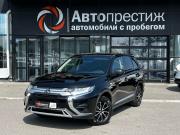 Mitsubishi Outlander III Рестайлинг 3 Волгоград  - изображение 25