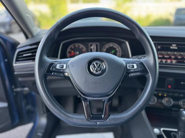 Volkswagen Jetta VII с пробегом 2020 года, цена 1 979 000 рублей, 99740 км, седан, Автокод Объявления