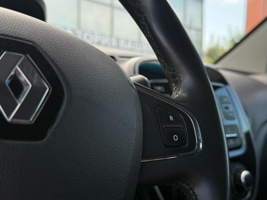 Renault Kaptur I Омск  - изображение 15