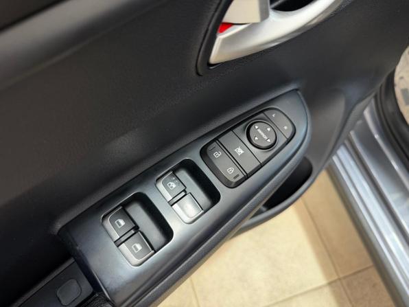Kia Rio IV с пробегом 2020 года, цена 1 600 000 рублей, 64364 км, хэтчбек, Автокод Объявления