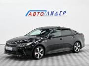 Kia Optima IV Москва  - изображение 26