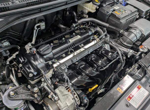 Hyundai Solaris II Рестайлинг с пробегом 2020 года, цена 1 575 000 рублей, 51620 км, седан, Автокод Объявления