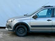 Lada (ВАЗ) Granta I Рестайлинг Иркутск  - изображение 37