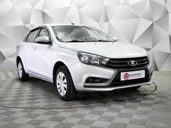 Lada (ВАЗ) Vesta I с пробегом 2018 года, цена 787 000 рублей, 150000 км, седан, Автокод Объявления