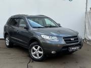 Hyundai Santa Fe II Москва  - изображение 16