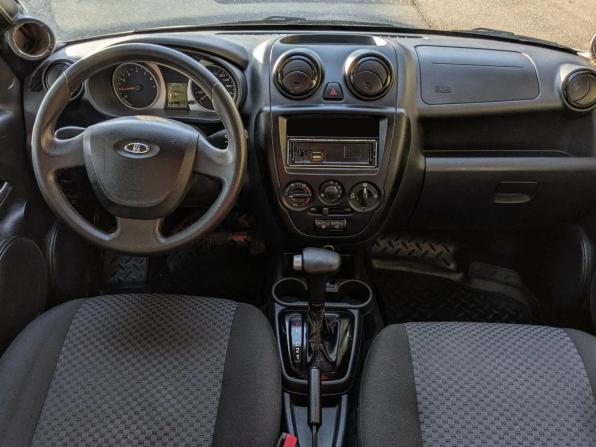 Lada (ВАЗ) Granta I с пробегом 2013 года, цена 479 900 рублей, 177000 км, седан, Автокод Объявления