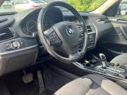 BMW X3 II (F25) Рестайлинг Уфа  - изображение 35