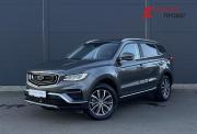 Geely Atlas Pro Красноярск  - изображение 24