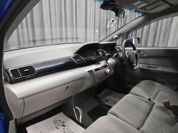 Honda Edix с пробегом 2006 года, цена 663 000 рублей, 206000 км, компактвэн, Автокод Объявления