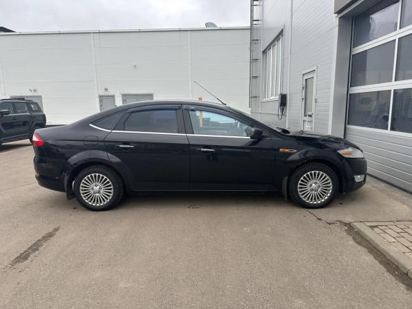 Ford Mondeo IV с пробегом 2010 года, цена 474 000 рублей, 342480 км, седан, Автокод Объявления