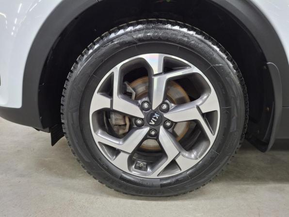 Kia Sportage IV Рестайлинг с пробегом 2018 года, цена 1 789 000 рублей, 153362 км, внедорожник, Автокод Объявления