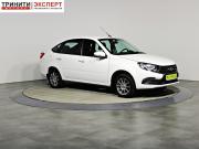 Lada (ВАЗ) Granta I Рестайлинг Белгород  - изображение 21