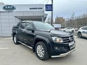 Volkswagen Amarok I Петрозаводск  - изображение 13