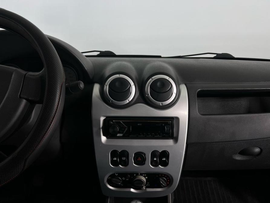 Renault Logan I Рестайлинг Архангельск  - изображение 18