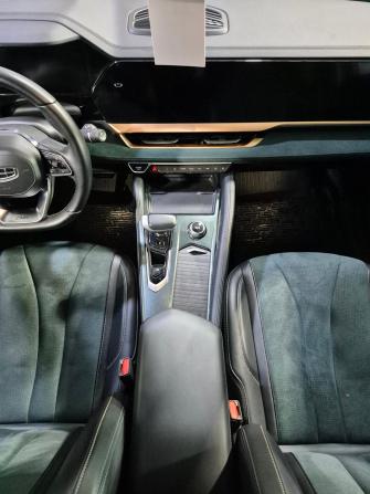 Geely Monjaro I с пробегом 2023 года, цена 2 749 000 рублей, 110334 км, внедорожник, Автокод Объявления