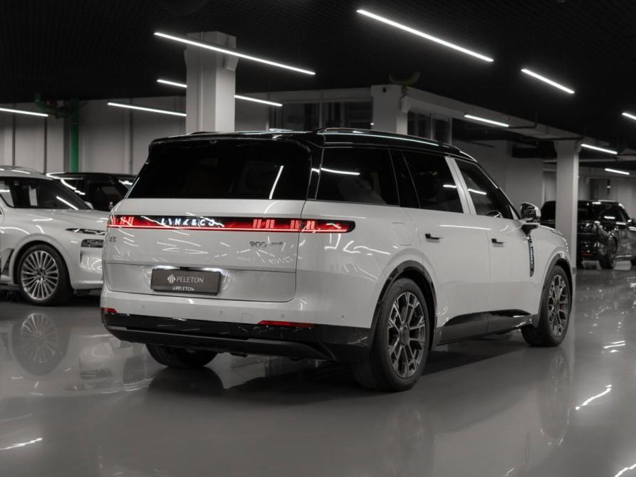 Lynk &amp; Co 900 Москва  - изображение 5