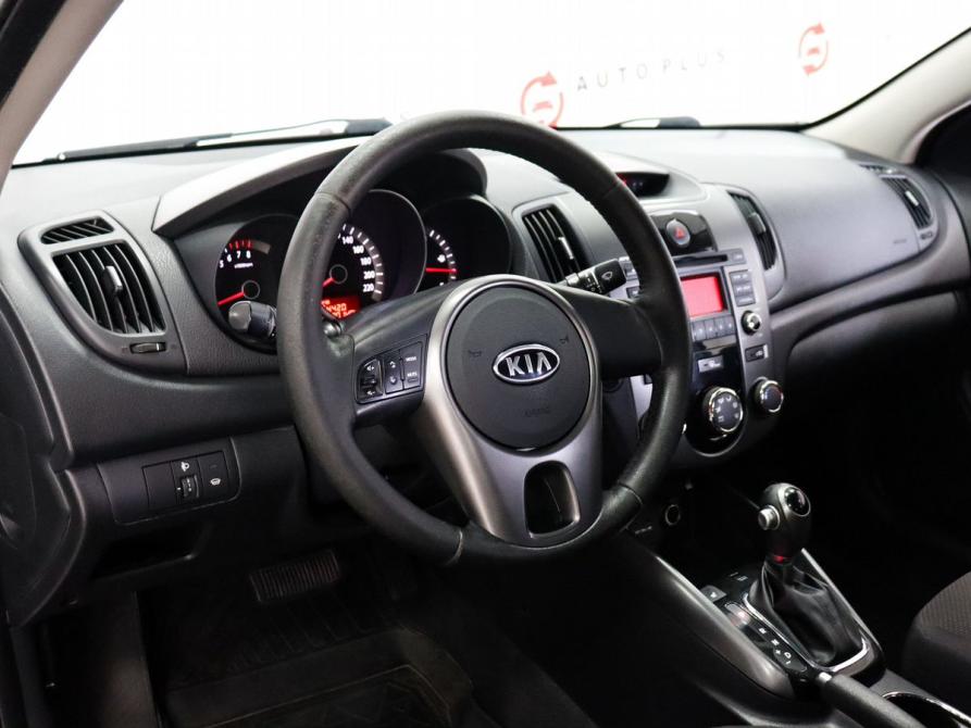 Kia Cerato II Минеральные Воды  - изображение 7