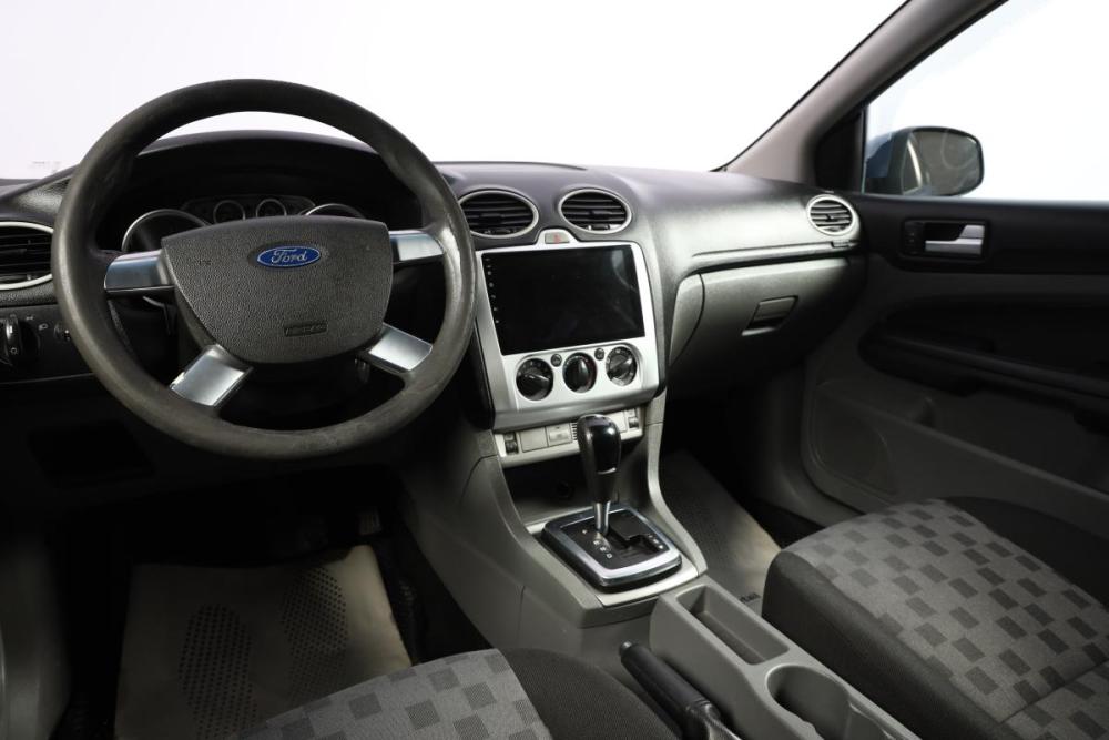 Ford Focus II Рестайлинг Новосибирск  - изображение 9