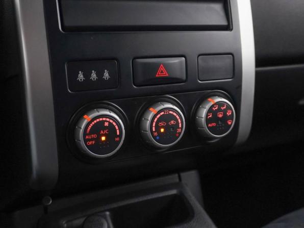 Nissan X-Trail II Рестайлинг с пробегом 2011 года, цена 1 249 046 рублей, 290588 км, внедорожник, Автокод Объявления