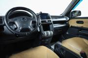 Honda CR-V II Новосибирск  - изображение 25