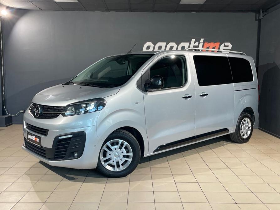 Opel Zafira Life I Тверь  - изображение 1