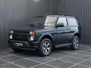 Lada (ВАЗ) Niva Legend Пермь  - изображение 34