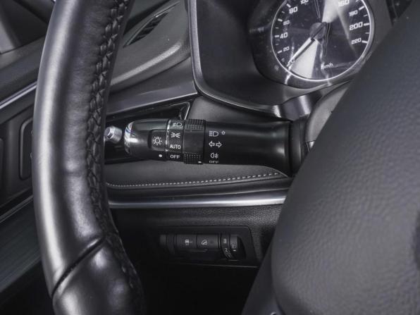 Chery Tiggo 4 Pro I с пробегом 2023 года, цена 1 550 000 рублей, 44277 км, внедорожник, Автокод Объявления