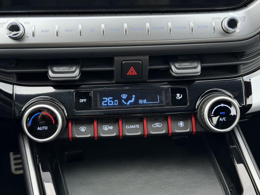 Hyundai Lafesta I Рестайлинг Казань  - изображение 27