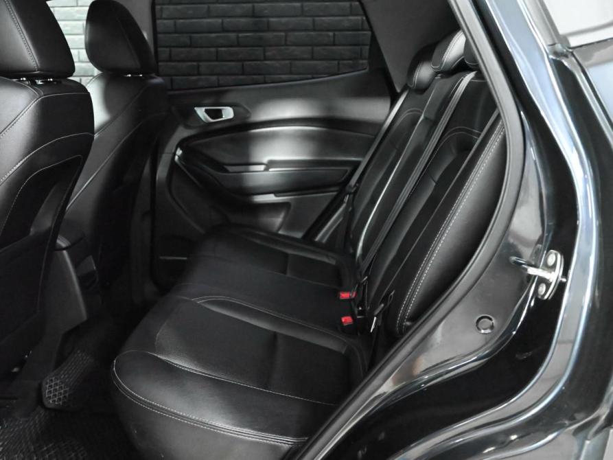 Chery Tiggo 4 I Рестайлинг Екатеринбург  - изображение 15