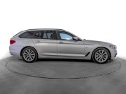BMW 5 серии VII (G30/G31/G38) Москва  - изображение 35