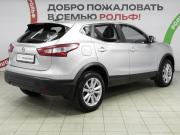 Nissan Qashqai II Москва  - изображение 14