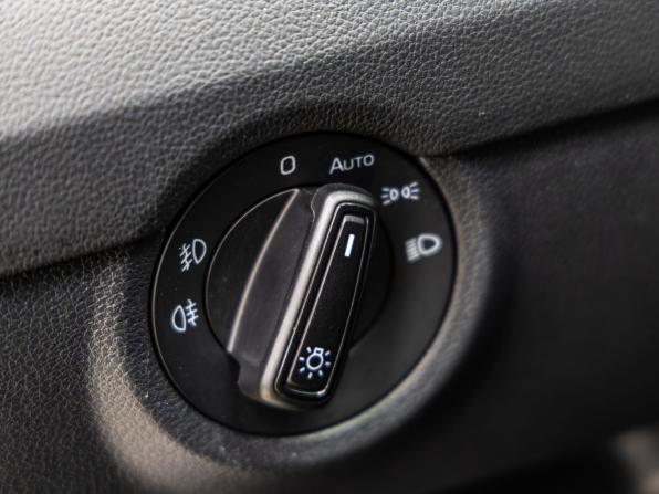 Skoda Octavia III (A7) Рестайлинг с пробегом 2019 года, цена 1 978 000 рублей, 82655 км, лифтбек, Автокод Объявления