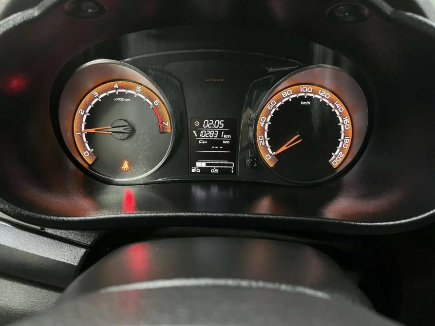 Lada (ВАЗ) Granta I Рестайлинг Набережные Челны  - изображение 10