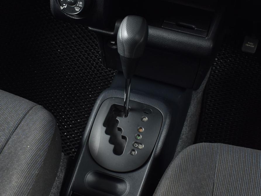 Toyota Probox I Рестайлинг Кемерово  - изображение 13
