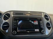Volkswagen Tiguan I Рестайлинг Псков  - изображение 37
