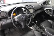 Toyota RAV4 III (XA30) Рестайлинг Томск  - изображение 23