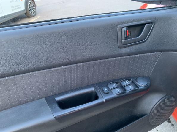 Hyundai Getz I Рестайлинг с пробегом 2006 года, цена 420 000 рублей, 180448 км, хэтчбек, Автокод Объявления