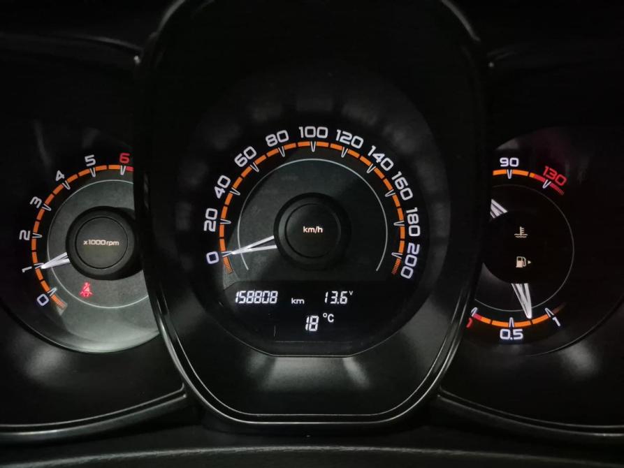 Lada (ВАЗ) Vesta I Альметьевск  - изображение 19